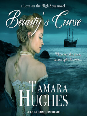 cover image of Beauty's Curse